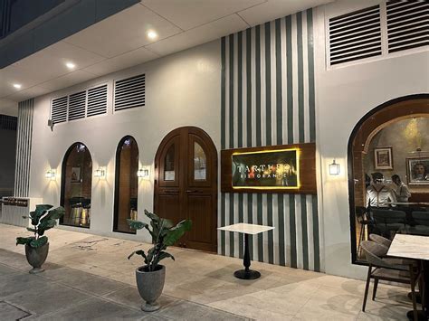 tartufo ristorante bgc|Tartufo Ristorante In Bonifacio Global City: A Comprehensive .